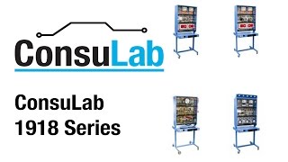 ConsuLab 1918 series of products