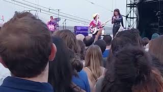 Jenny Lewis She's Not Me 2023-07-18