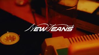 NewJeans - Hurt (Alt RnB Remix)