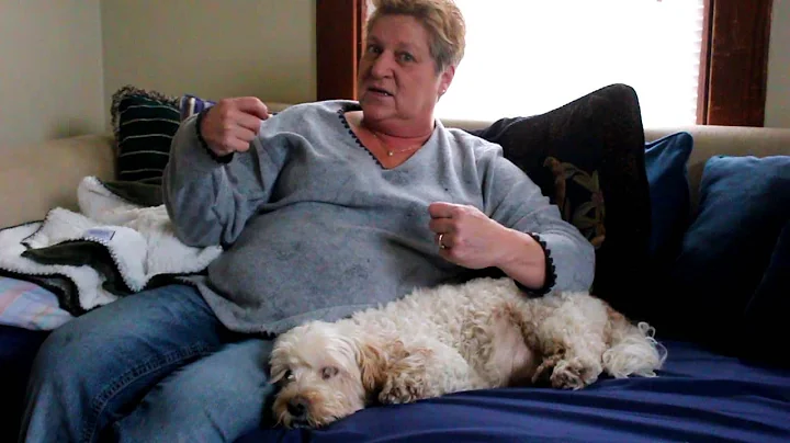 NDN Reports: Newton woman recalls dog attack