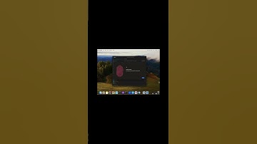 MacOS Touch ID setup #applecomputer #macos #touchid #macbookpro #macbook #macbookair