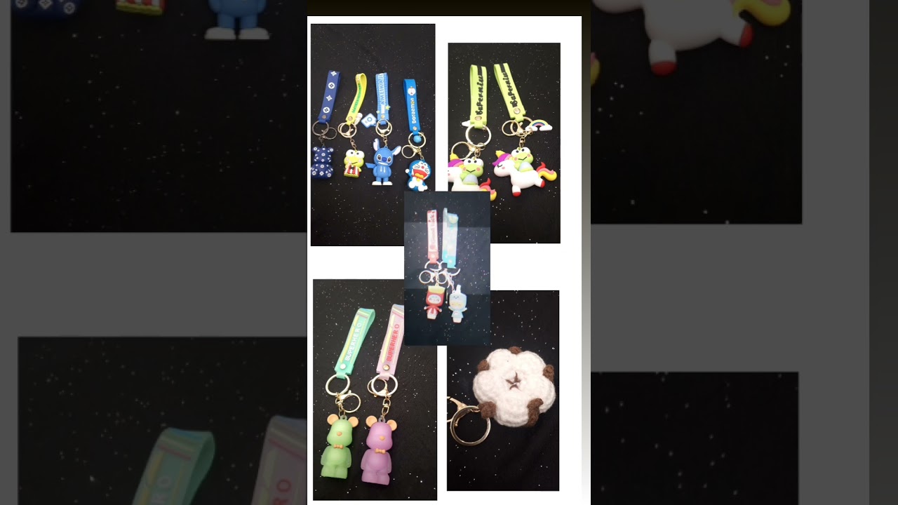 Mini treasures , Big style ! 💕 