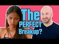 Break Up PERFECTLY in 5 Easy Steps! (No Crying! No Bad Feelings!)