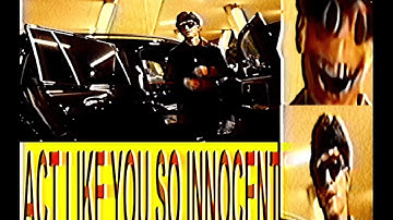 Fenix Darko - innocent [Official Music Video]