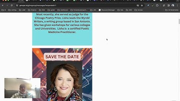Using group.io for Redwood Writers