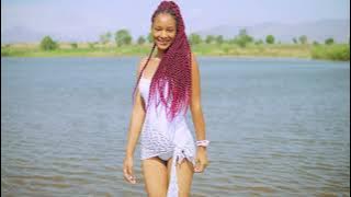 Rashley - Mwa Ine (official visual) Dir Vj Ken