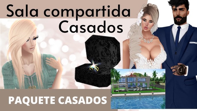 Como ocultar o perfil no imvu #imvu #imvugame #imvustory #imvucreato