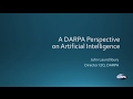 A DARPA Perspective on Artificial Intelligence