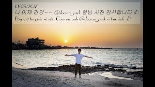 Fmv Instagram Of Smeb - Song Kyung Ho 송경호