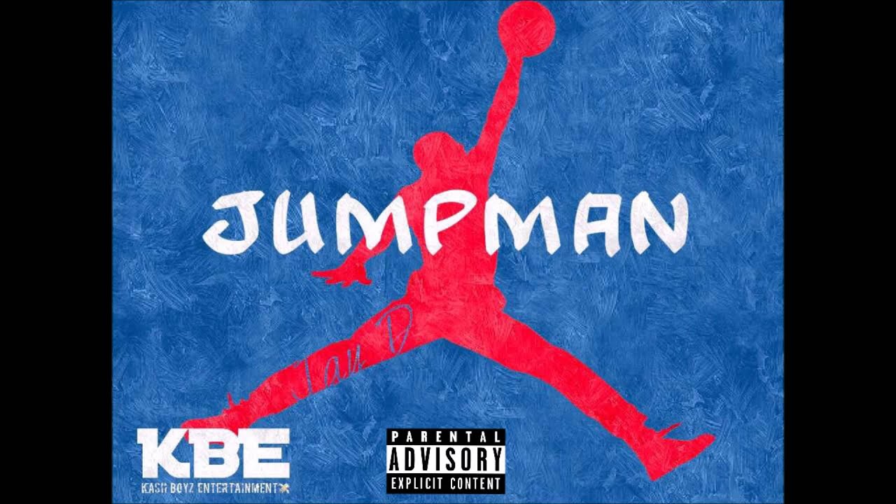 Jay D - Jumpman (Freestyle)