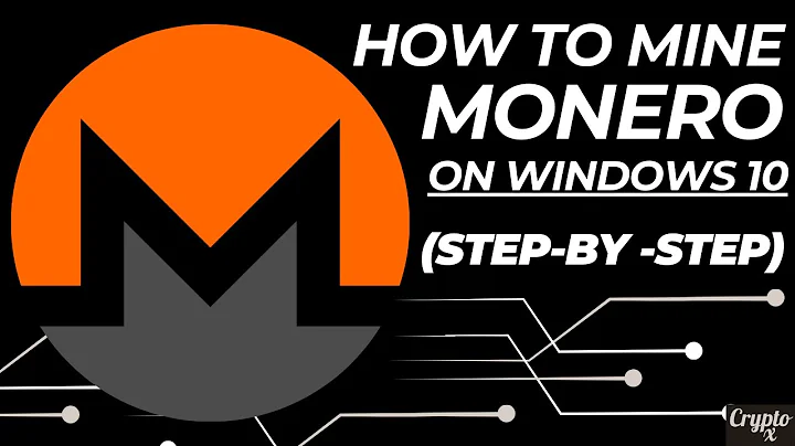 How To Mine Monero On Windows 10 (Step-By-Step) | How To Setup XMRig On A Windows 10 PC