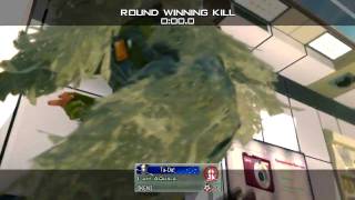 MW2 Final Killcam! Episode 42 (HD)