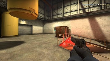 CS:GO | 5K Deagle Demo Free