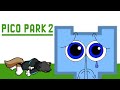 Pico Park 2 STILL Destroys Friendships