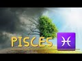 PISCES...A CHANGE COMING BUT NOT REALLY WHAT YOU MAY EXPECT