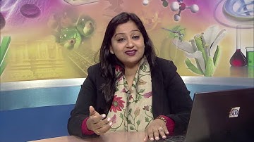 ECCE -Stages of Child Development Three to Six Years and Six to Eight Years- Lesson - 9, Part 01