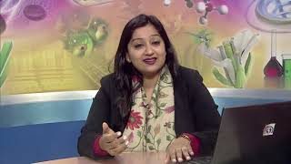 ECCE -Stages of Child Development Three to Six Years and Six to Eight Years- Lesson - 9, Part 01 screenshot 5