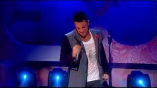 Peter Andre - Fly Away (Live Loose Women)
