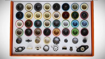 igus® dry-tech® sample box: „offline configurator"