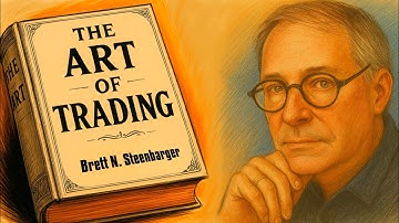 The Art Of Trading के ये 10 Principles आपकी Trading Game बदल देंगे! Brett Steenbarger - AUDIO BOOK 