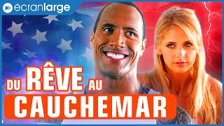 Southland Tales : Comment ruiner sa carrière en un (grand) film