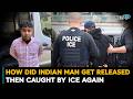 How Did Indian Man Get Released Then Caught by ICE Again? | Indians In U.S