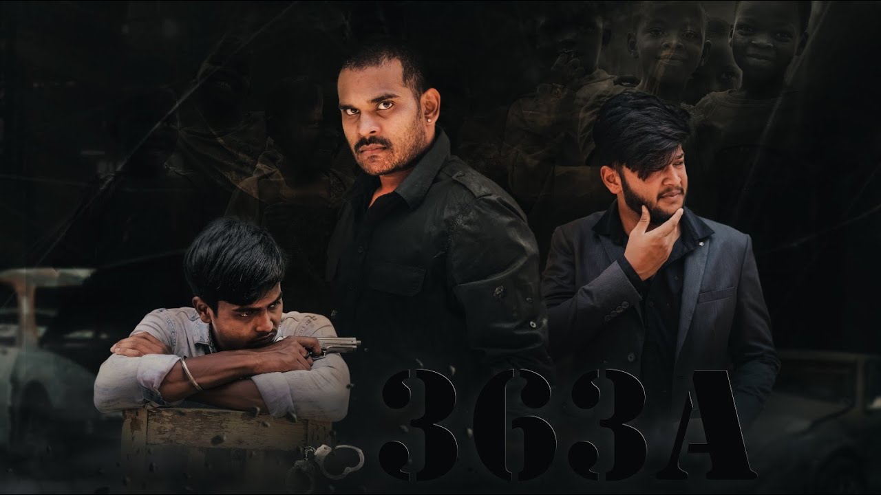 363A | WE SHAREEF