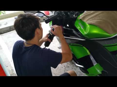 X Treme Auto Spa Reviews
