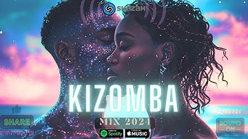 🌹 Kizomba Douceur Mix | Kizomba Instrumental 2024 x Urban Kiz Beats