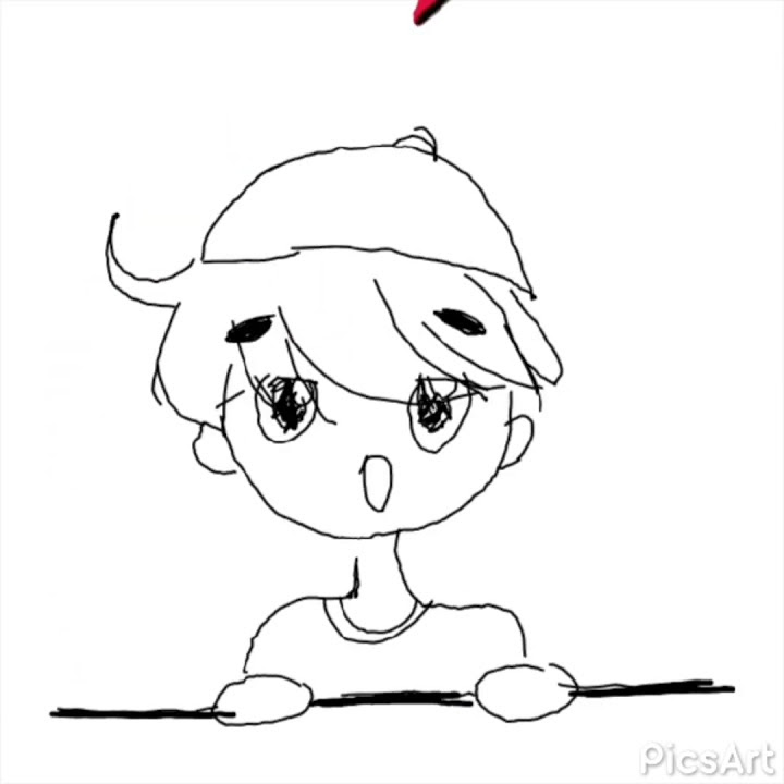 EXO Short Animation (Animasi singkat EXO)