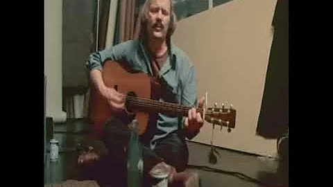 Richard Dobson - Hard By The Highway