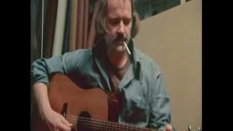 Richard Dobson - Hard By The Highway