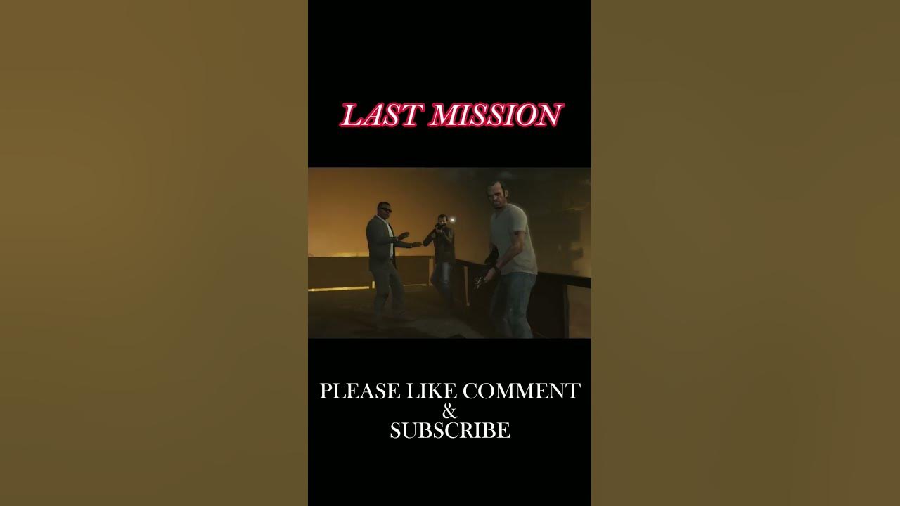 last-mission-in-gta-5-option-c-deathwish-youtube