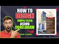 SIMPLE FLYER DESIGN PROCESS