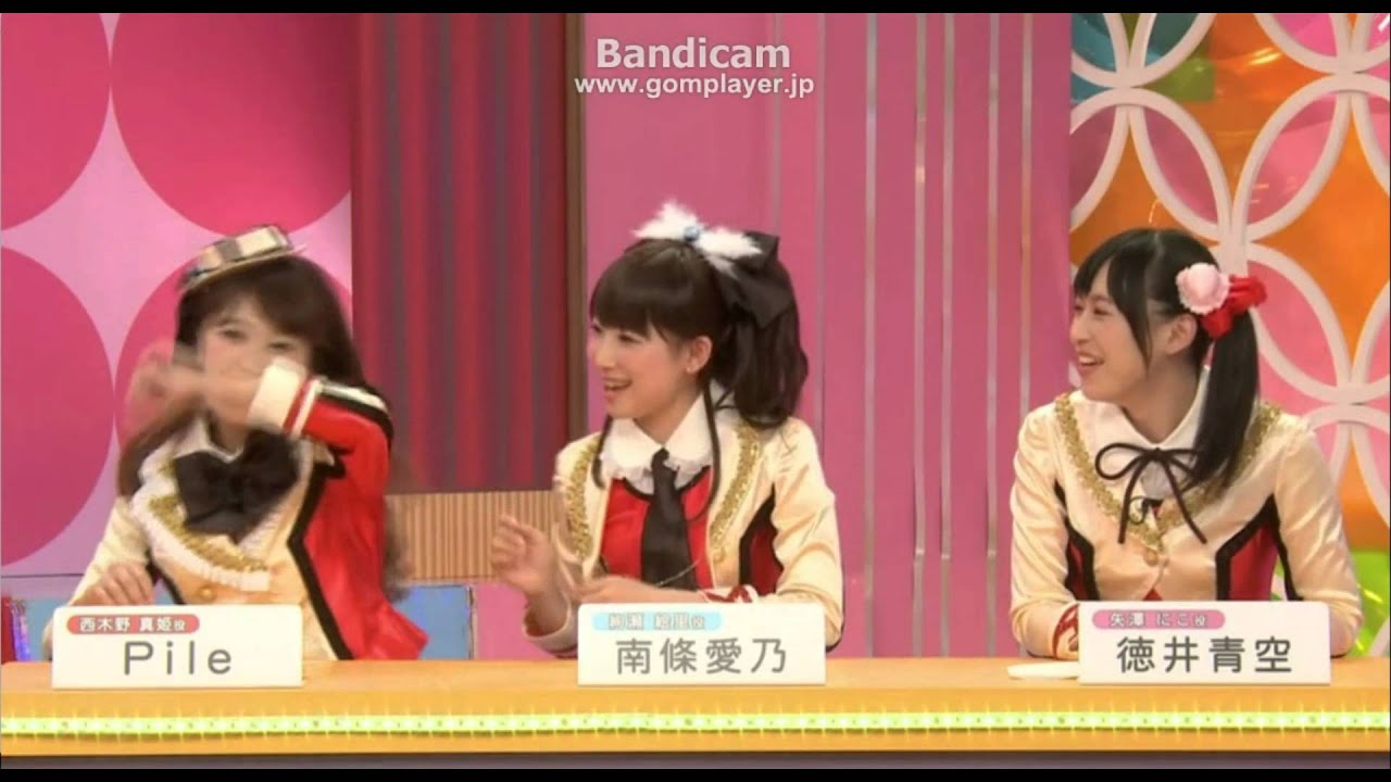 ラブライブ！2014年ありがとう忘年会　μ'sメンバーが4thライブを振り返る