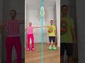 SUBSCRIBE FOR 7 YEARS OF GOOD LUCK! 🍀😅 - #dance #funny #couple #shorts