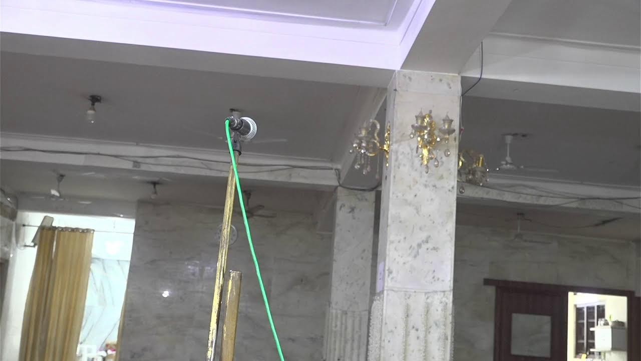 MHS Dera Kirtan Darbar Live