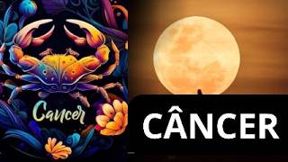 CANCER OCTOBER 1st to 8th: IT WASN'T THE END... ON THE CONTRARY, IT'S YOUR LIFE CHANGE!