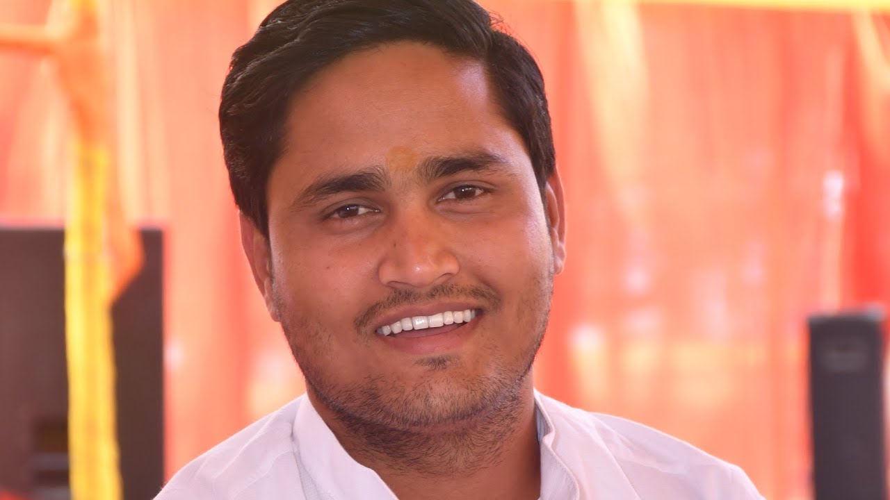 #निर्गुण_भजन  मैली चादर ओढ़ के कैसे || सर्वेश तिवारी #भजन #2023