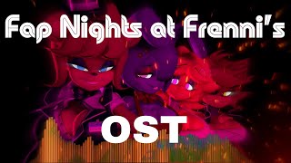 Story Mode Tension (LOOP) - Fap Nights at Frenni's