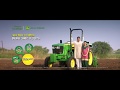 John Deere Value +++ 40sec TVC Hindi Whatsapp Status Video Download Free