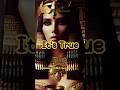 The Secret of Queen Cleopatra's Death #shorts #legend #history