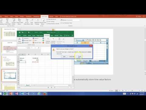 Appendix C Lecture