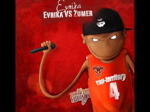 Evrika Evrika vs Zumer 2012 [100de100hiphop.com]