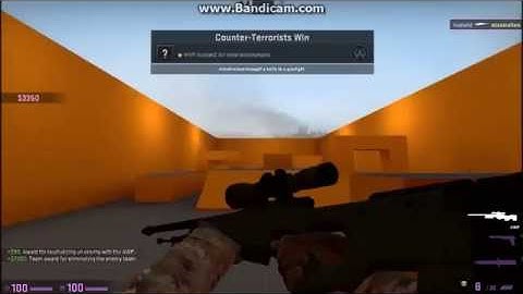 csgo sniper 1v1 hublah vs minebro