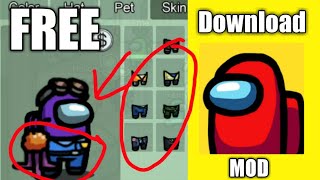 How to download among us mod apk in android. Spurify gaming