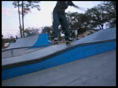 Emerson Skatepark