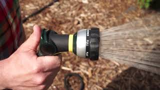 Family Handyman Approved Fitlife Expandable Hose