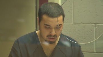 Man accused of fatal drunk driving crash due in court
