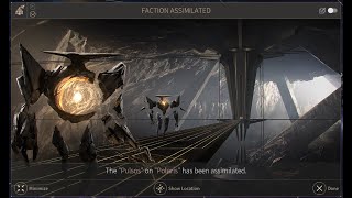 S8 E2 Lets Play Endless Space 2 JC Proton Unfallen Endless Difficulty